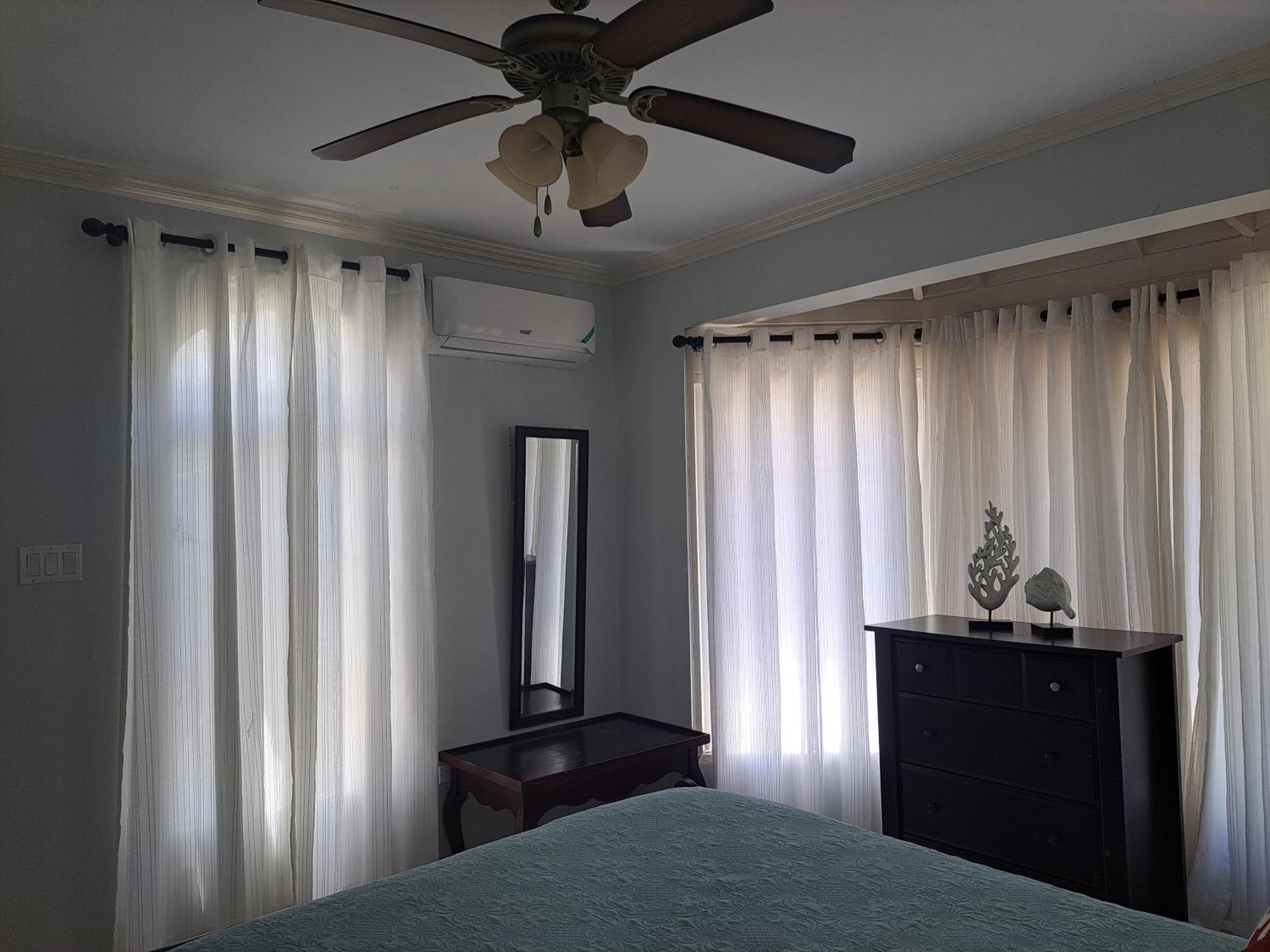 Ivory Tower Ocho Rios 아파트 외부 사진