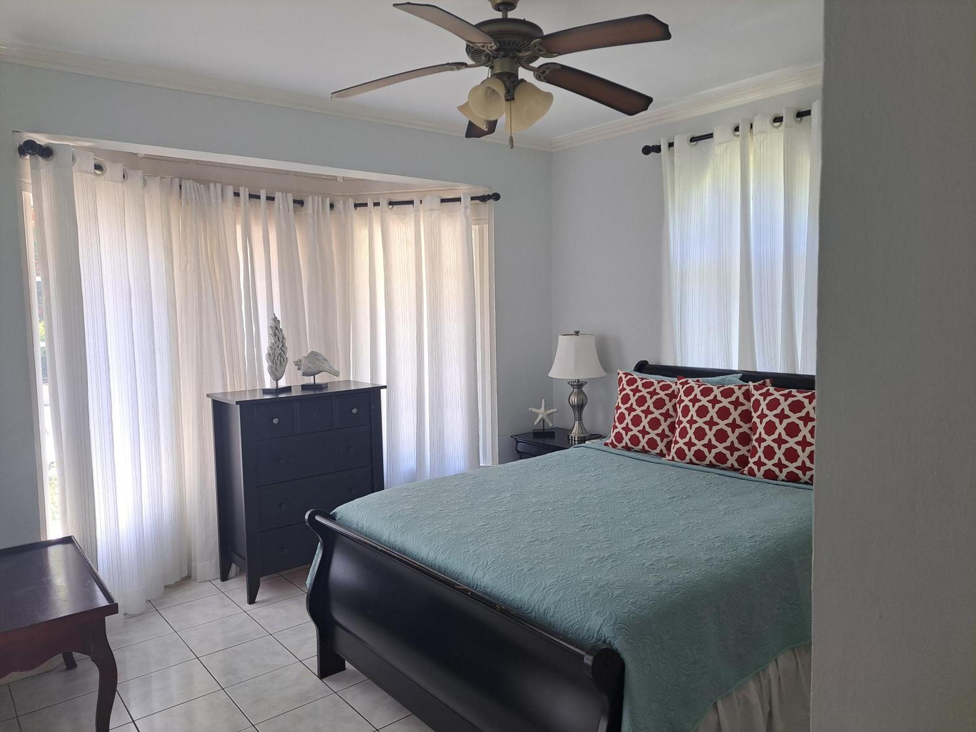 Ivory Tower Ocho Rios 아파트 외부 사진