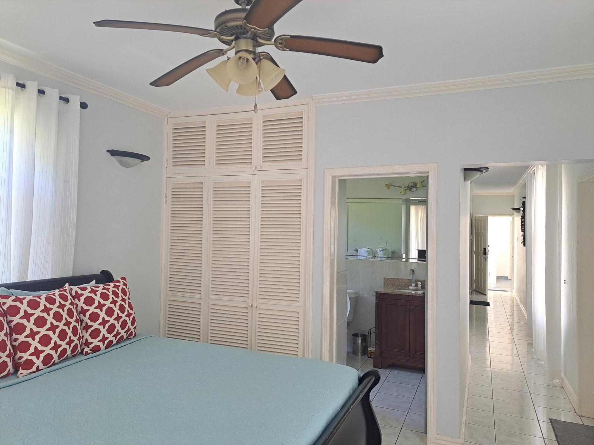 Ivory Tower Ocho Rios 아파트 외부 사진