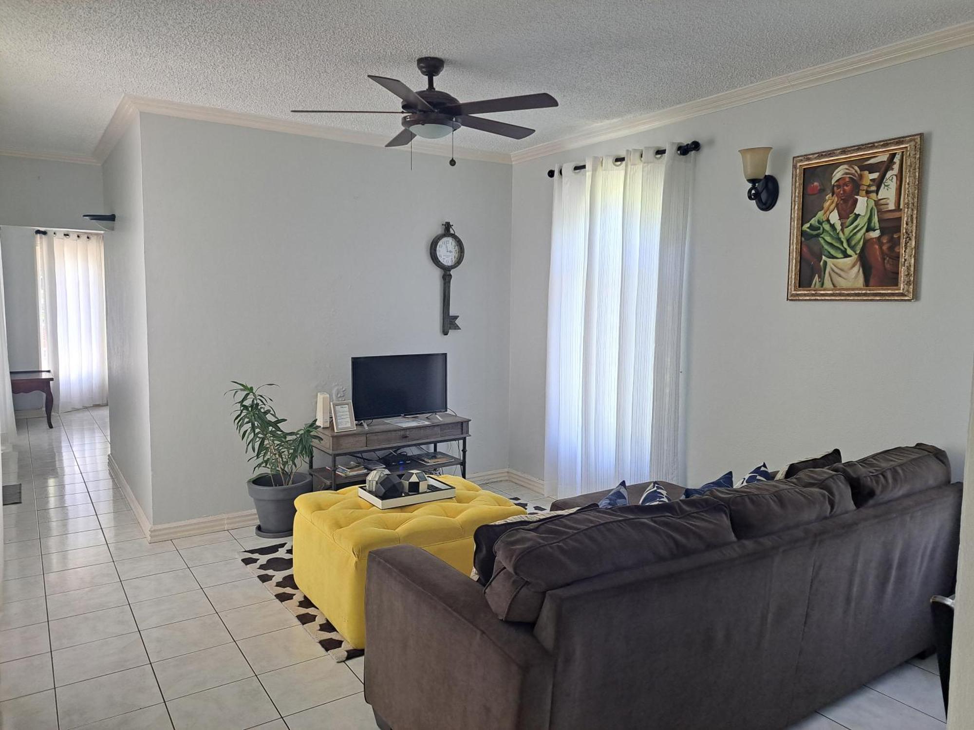 Ivory Tower Ocho Rios 아파트 외부 사진