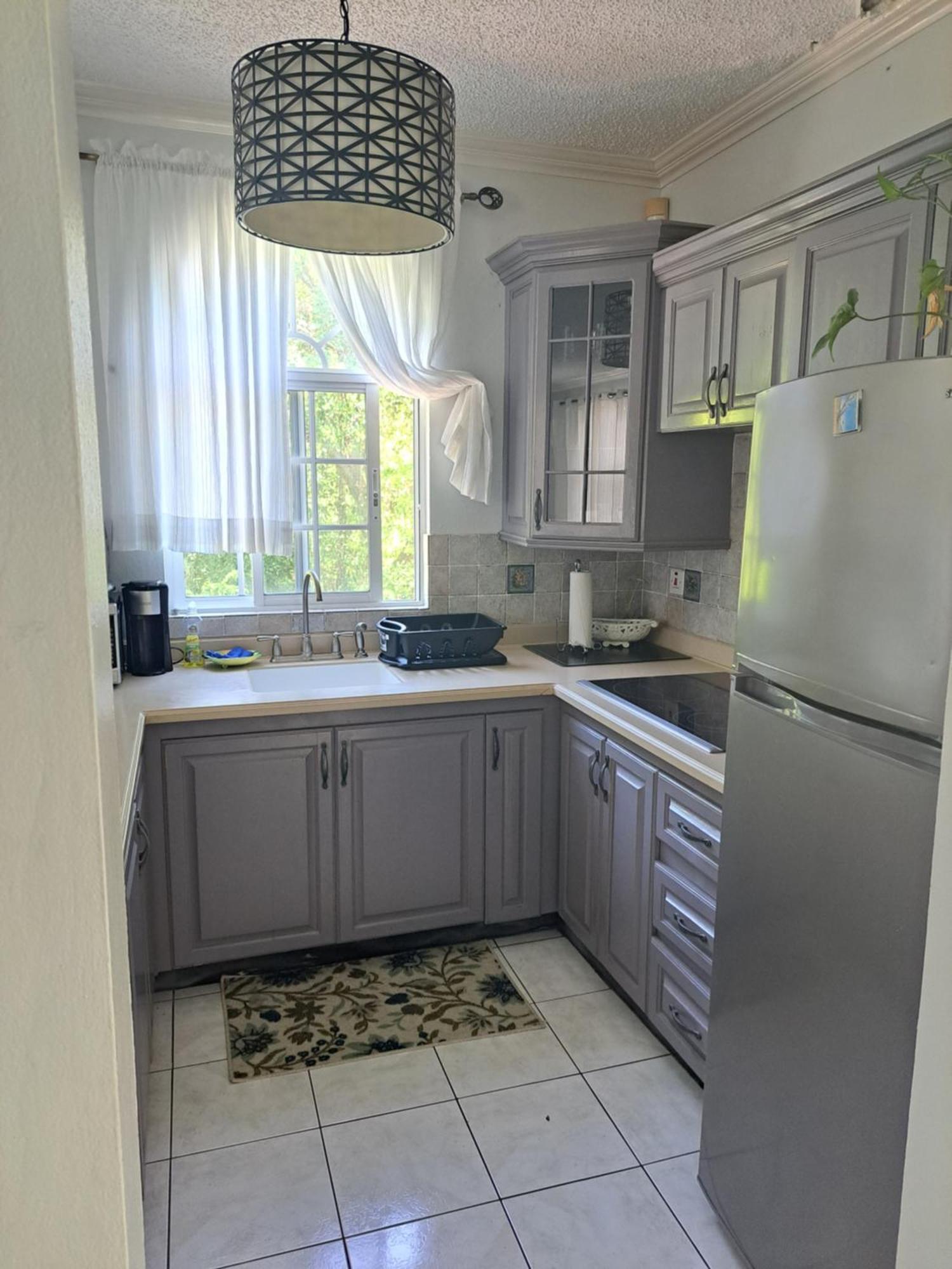 Ivory Tower Ocho Rios 아파트 외부 사진